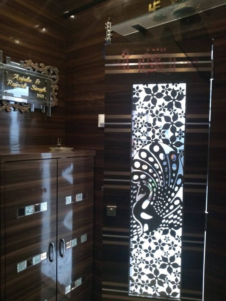  Parking, new-mahada-colony 2 Bedroom 860 Sq.Ft. Apartment In Goregaon East Mumbai 9661630