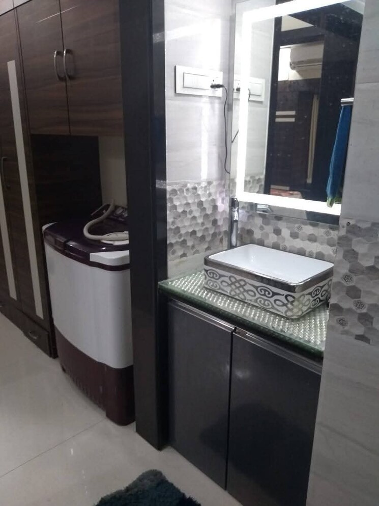 Kitchen, new-mahada-colony 2 Bedroom 860 Sq.Ft. Apartment In Goregaon East Mumbai 9661630