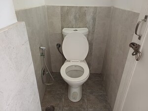 Master Bedroom in 2 BHK Apartment at Tulip Lemon, Sector 69 – for Rent