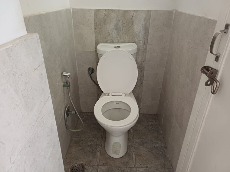 Master Bedroom, tulip-lemon 2 Bedroom 526 Sq.Ft. Apartment In Sector 69 Gurgaon 9661629