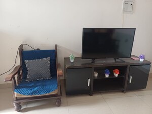 Bedroom in 2 BHK Apartment at Tulip Lemon, Sector 69 – for Rent