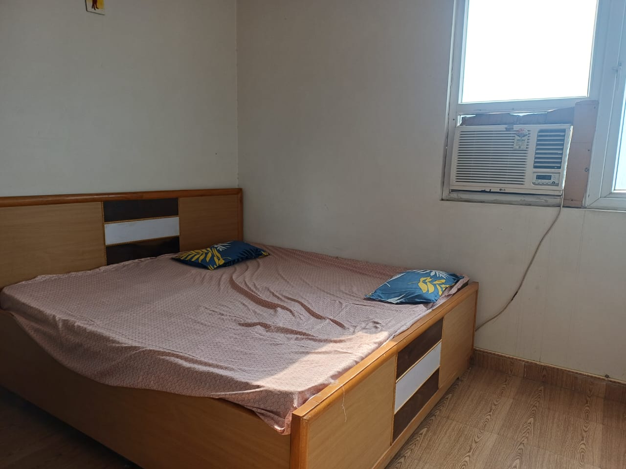 2 BHK + Servant Room 526 Sq.Ft. Apartment in Tulip Lemon