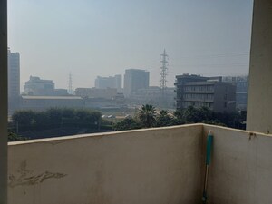 Swimming Pool in 2 BHK Apartment at Tulip Lemon, Sector 69 – for Rent