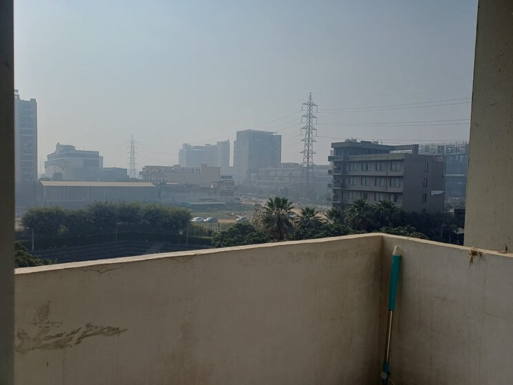 Swimming Pool, tulip-lemon 2 Bedroom 526 Sq.Ft. Apartment In Sector 69 Gurgaon 9661629