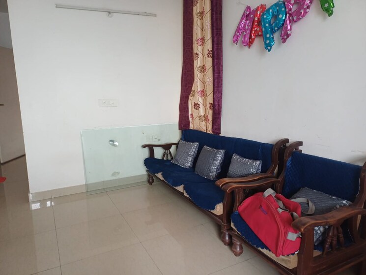 Living Room, tulip-lemon 2 Bedroom 526 Sq.Ft. Apartment In Sector 69 Gurgaon 9661629