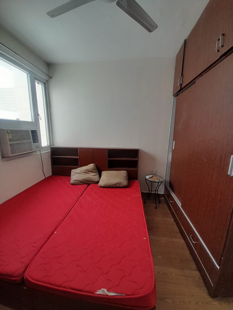 Bedroom, tulip-lemon 2 Bedroom 526 Sq.Ft. Apartment In Sector 69 Gurgaon 9661629