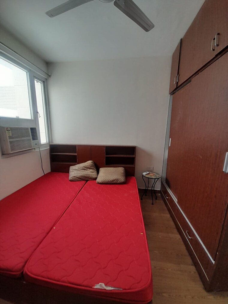 Bedroom, tulip-lemon 2 Bedroom 526 Sq.Ft. Apartment In Sector 69 Gurgaon 9661629