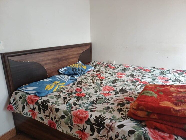 Bedroom, tulip-lemon 2 Bedroom 526 Sq.Ft. Apartment In Sector 69 Gurgaon 9661629