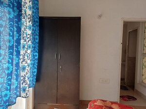 Bedroom in 2 BHK Apartment at Tulip Lemon, Sector 69 – for Rent