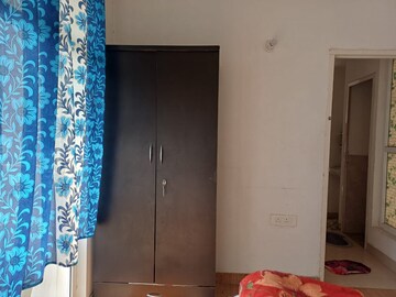 Bedroom in 2 BHK Apartment at Tulip Lemon, Sector 69 – for Rent