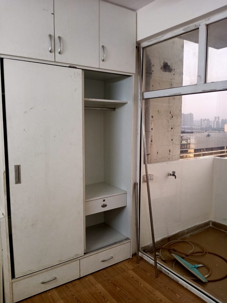 Kitchen, tulip-lemon 2 Bedroom 526 Sq.Ft. Apartment In Sector 69 Gurgaon 9661629