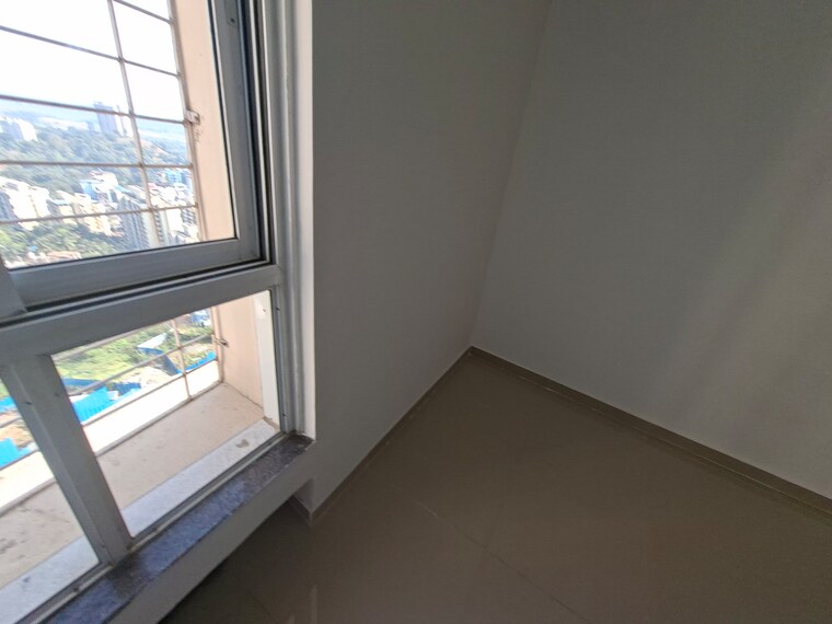 Room, kipl-morya 1 Bedroom 723 Sq.Ft. Apartment In Kasarvadavali Thane 9661634