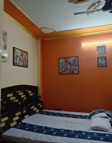 2 BHK Apartment For Sale in Kishori Dham, Laxman Vihar