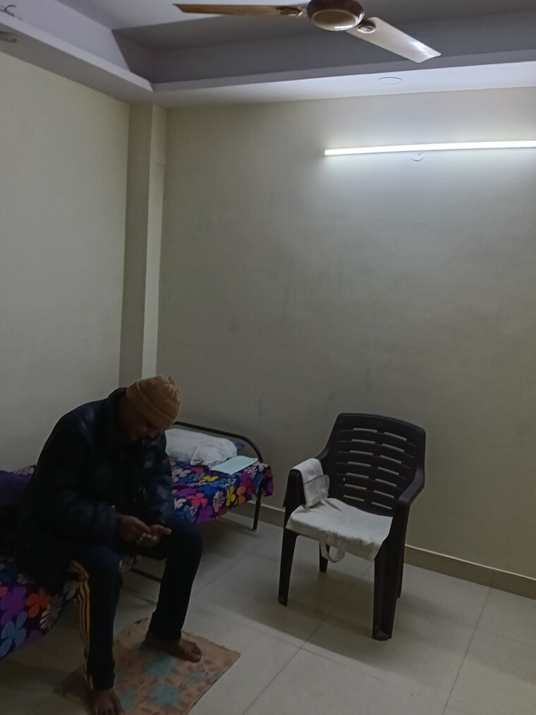 undefined, neb sarai 1 Bedroom 450 Sq.Ft. Builder Floor In Neb Sarai Delhi 9661633