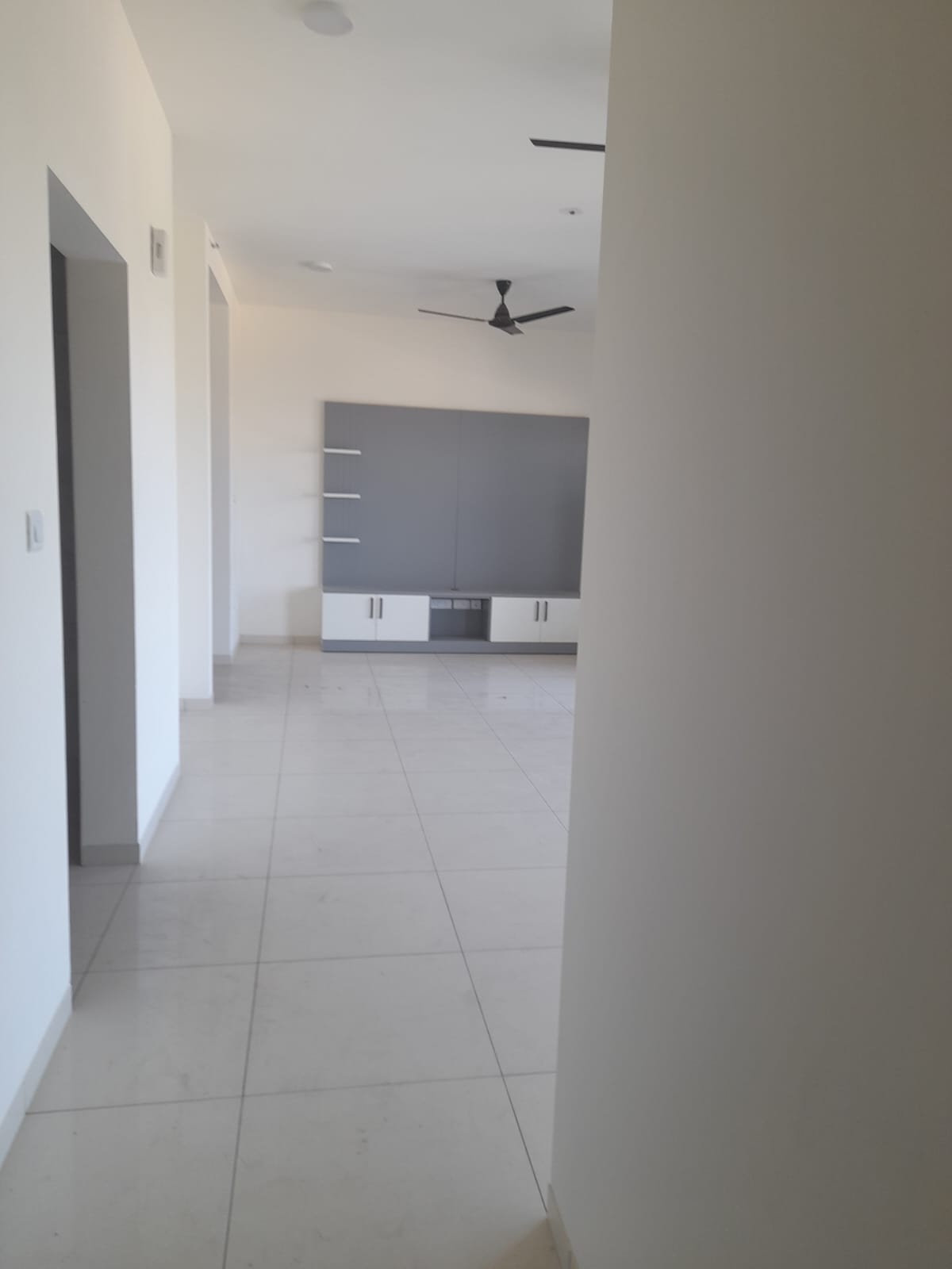 3 BHK Apartment For Rent in Sobha Lake Garden