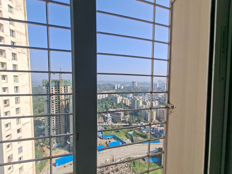 undefined, kipl-morya 1 Bedroom 723 Sq.Ft. Apartment In Kasarvadavali Thane 9661635