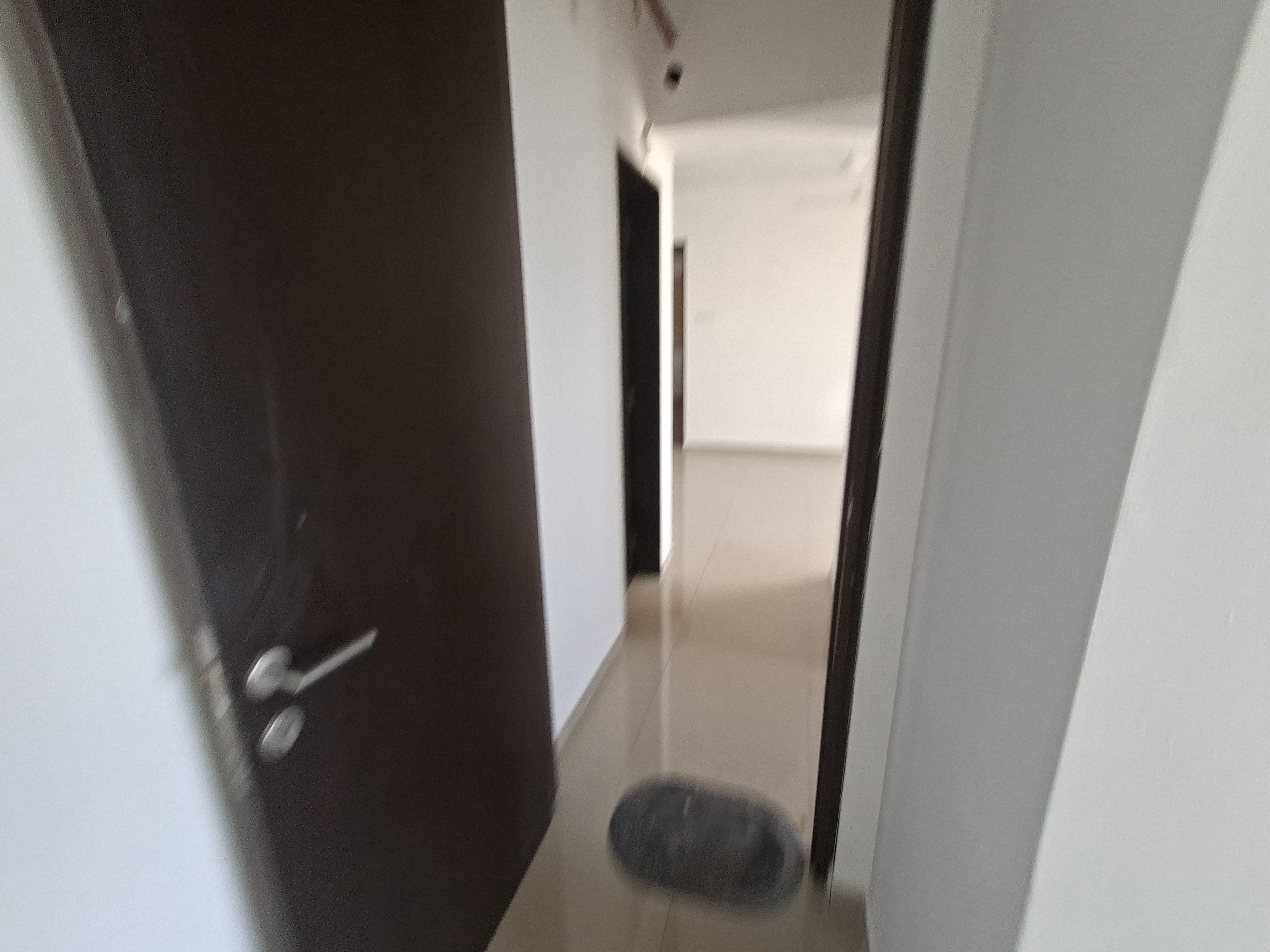 1 BHK + Pooja Room Apartment For Rent in KIPL Morya