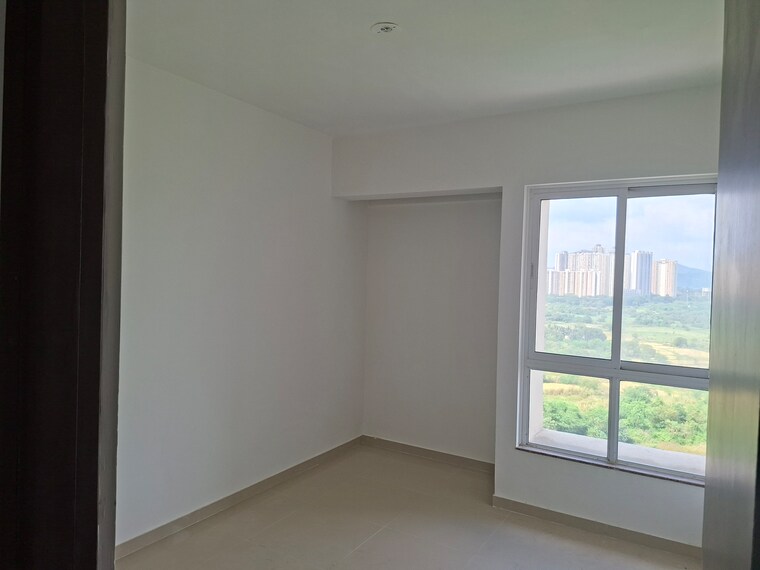 Room, kipl-morya 1 Bedroom 723 Sq.Ft. Apartment In Kasarvadavali Thane 9661638