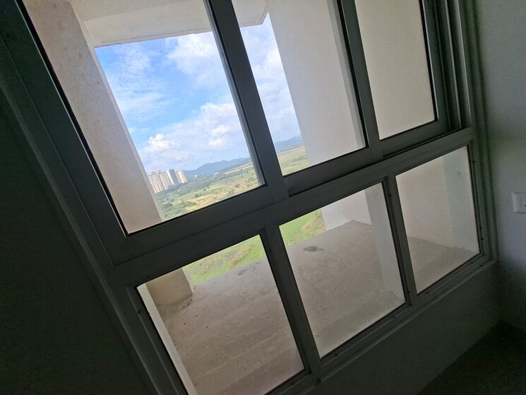 Kitchen, kipl-morya 1 Bedroom 723 Sq.Ft. Apartment In Kasarvadavali Thane 9661638