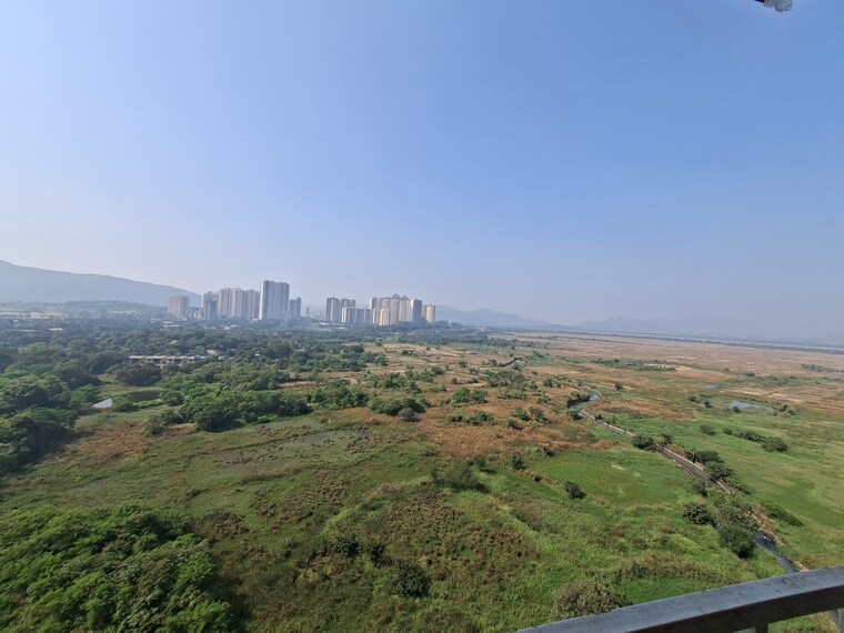 Master Bedroom, kipl-morya 1 Bedroom 723 Sq.Ft. Apartment In Kasarvadavali Thane 9661638