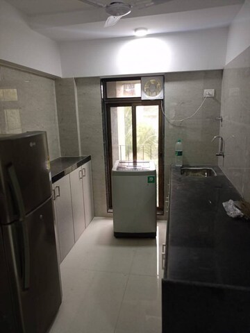 Kitchen in  Pg at Gokuldham Colony – for Rent