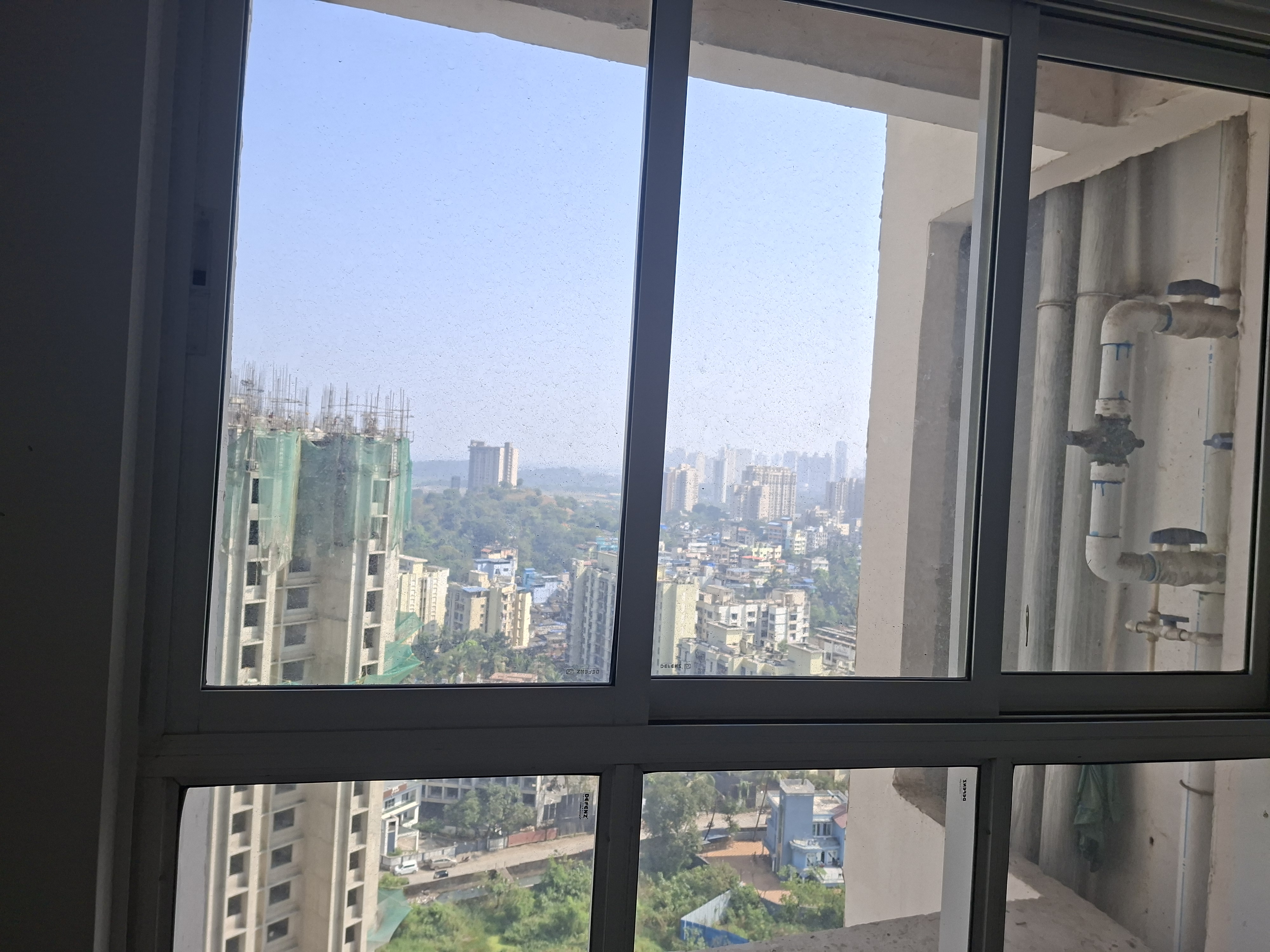 1 BHK + Pooja Room Apartment For Rent in KIPL Morya