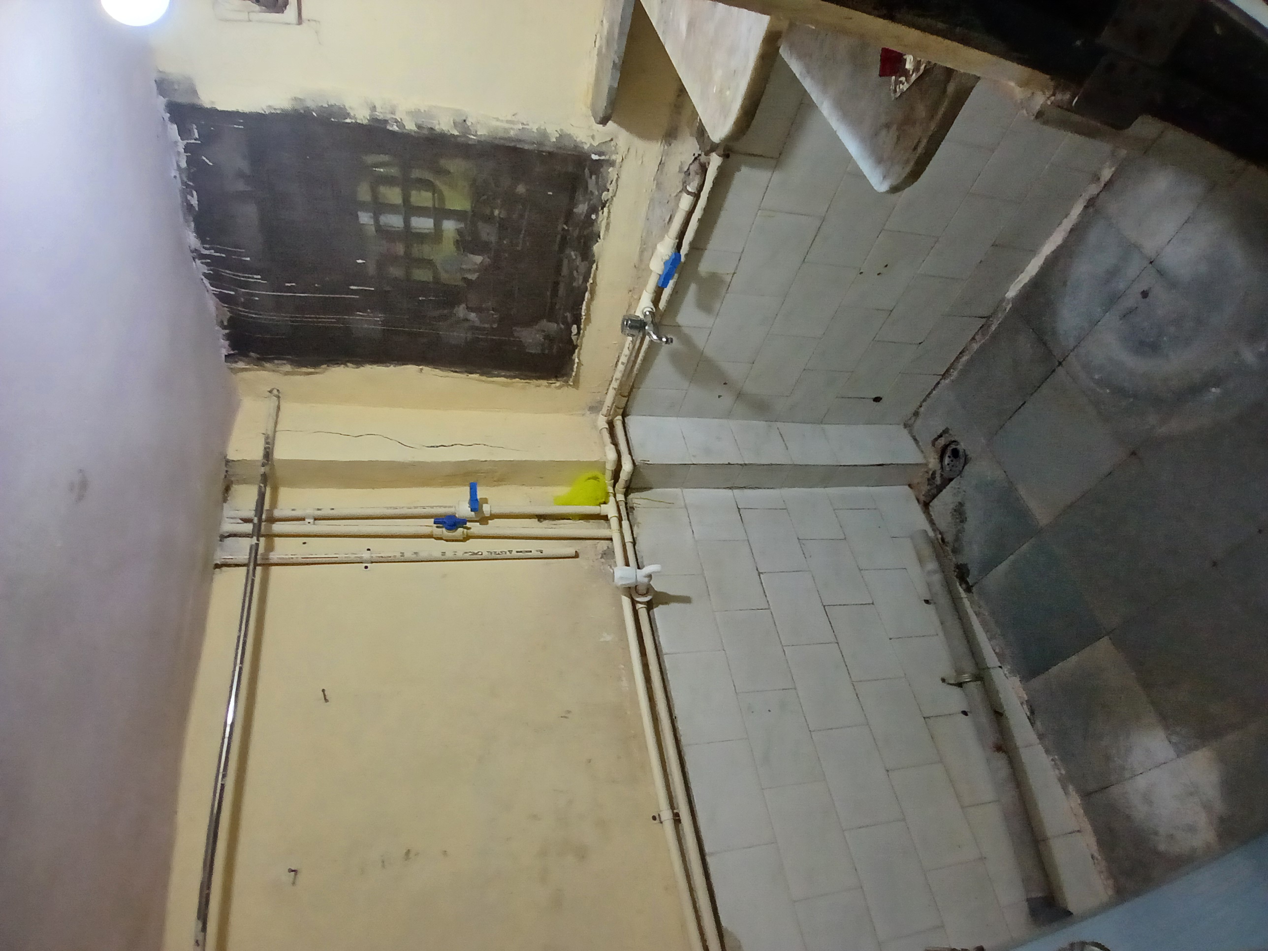 1 Rk+ Extra Room Apartment For Rent in Kaniyapada Chs 