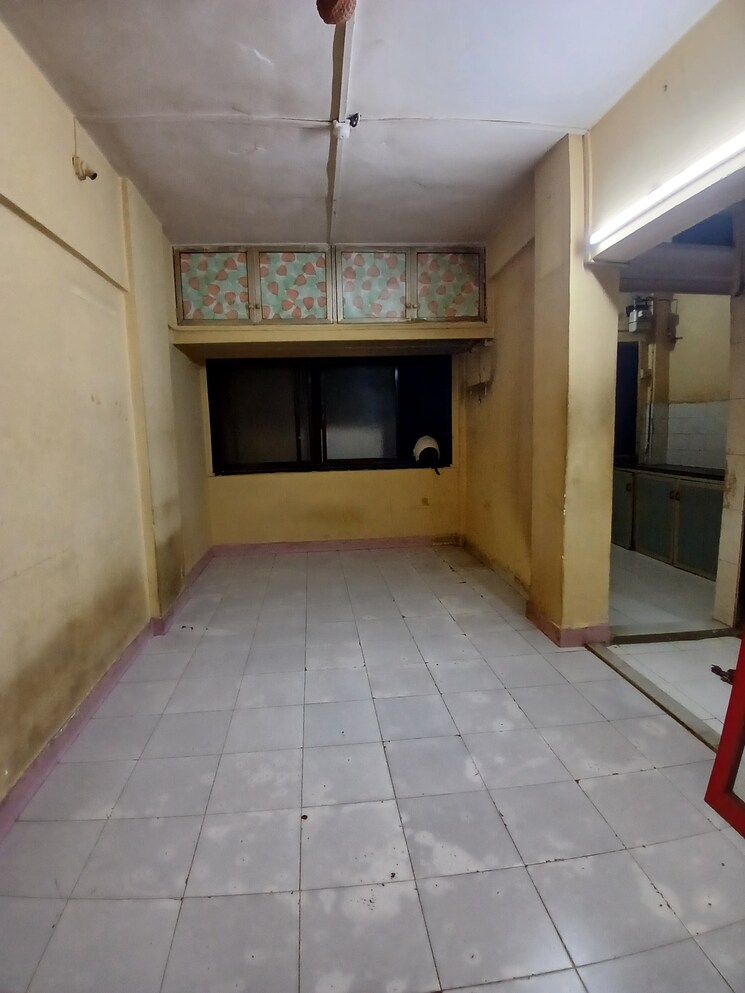 Kitchen, goregaon east 1 RK 225 Sq.Ft. Apartment In Goregaon East Mumbai 9661648