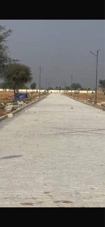  Plot – Exterior View View at Jaipur Ajmer Express Highway - for Sale