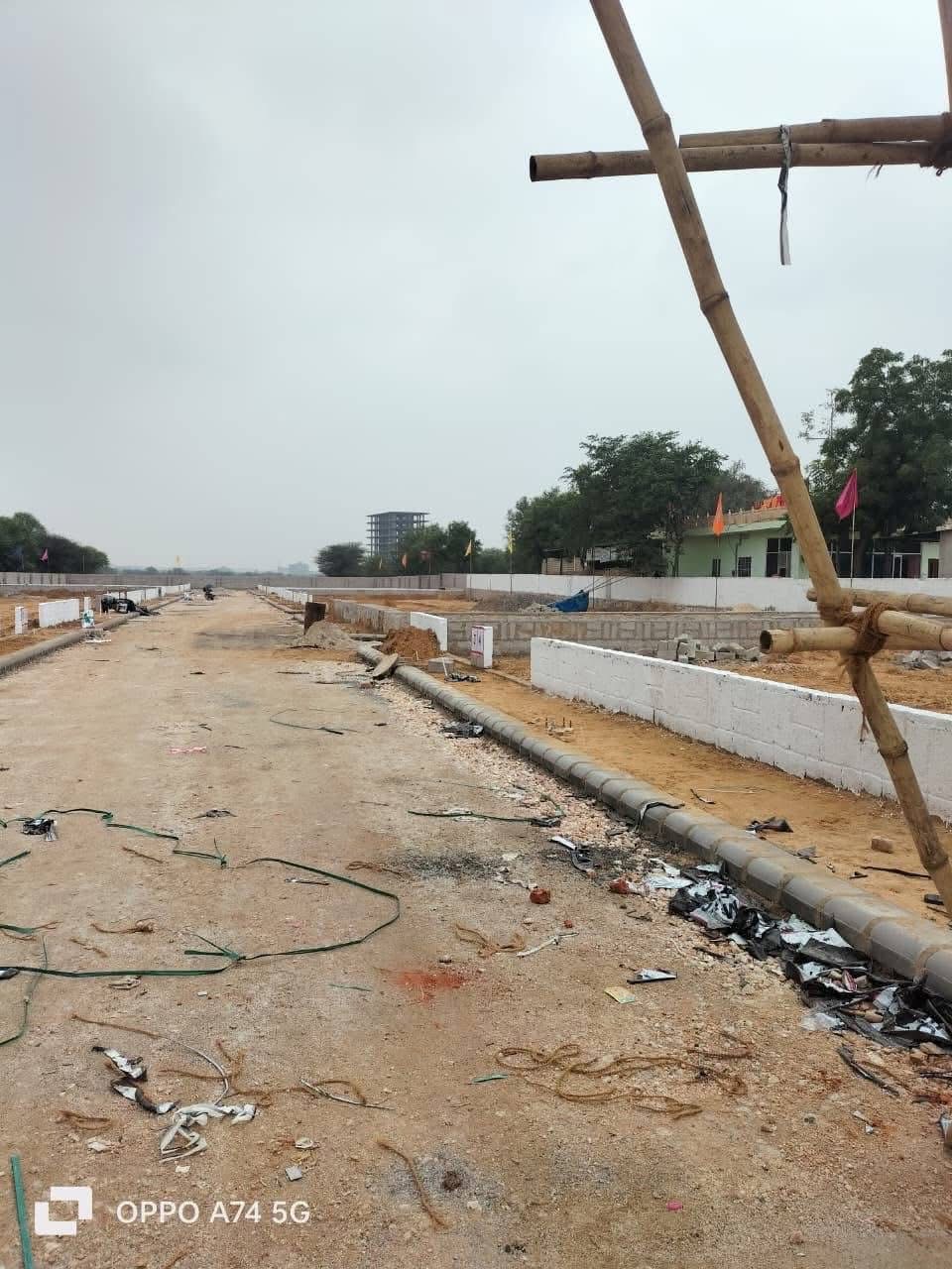 Plot For Sale in Jaipur Ajmer Express Highway