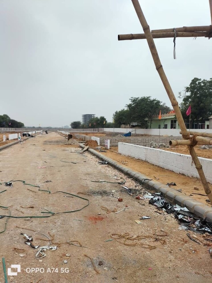 undefined, jaipur ajmer express highway  115 Sq.Yd. Plot In Jaipur Ajmer Express Highway Jaipur 9661650