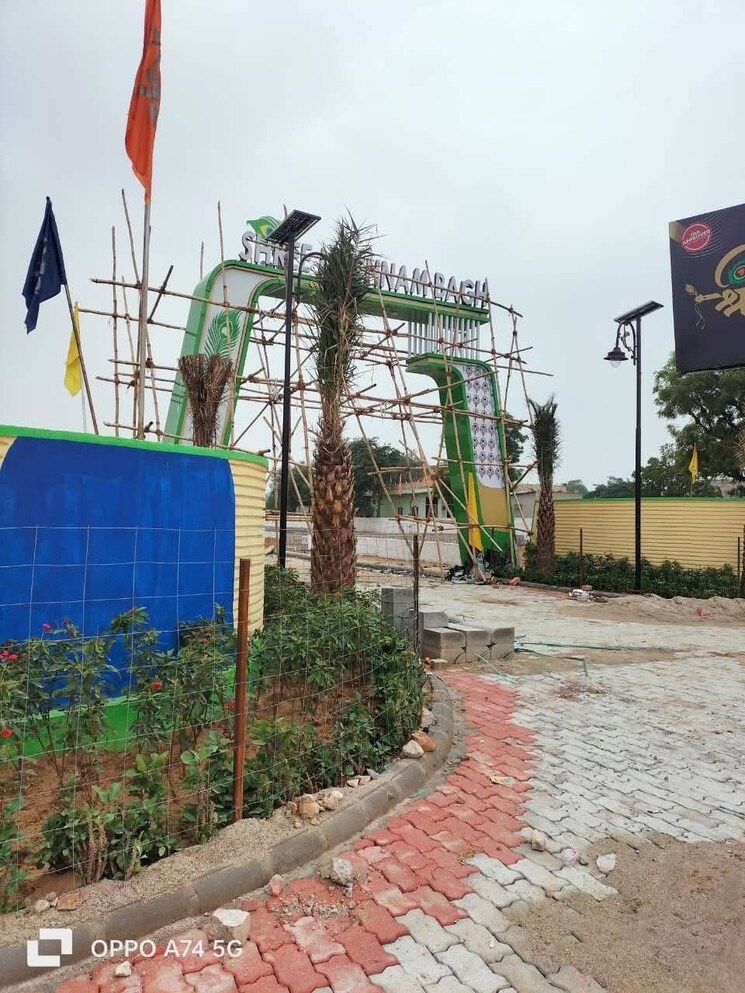 Exterior View, jaipur ajmer express highway  115 Sq.Yd. Plot In Jaipur Ajmer Express Highway Jaipur 9661650