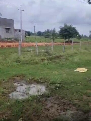  Plot For Sale in Kanakapura Road