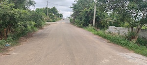  Plot – Exterior View View at Kanakapura Road - for Sale