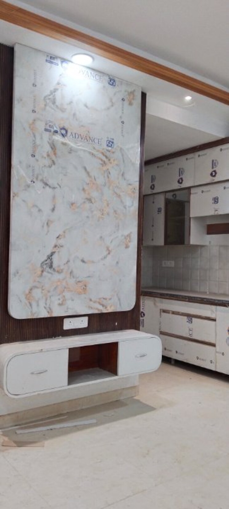 undefined, anant-dham-society 2 Bedroom 1150 Sq.Ft. Builder Floor In Sector 49 Noida 9661653