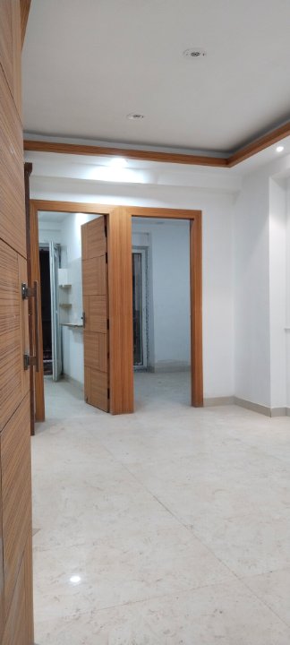 2 BHK Builder Floor For Sale in Anant Dham Society