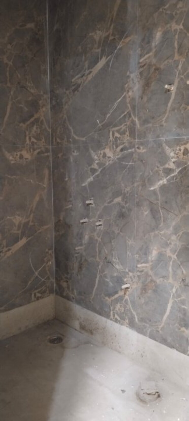 Bathroom, anant-dham-society 2 Bedroom 1150 Sq.Ft. Builder Floor In Sector 49 Noida 9661653