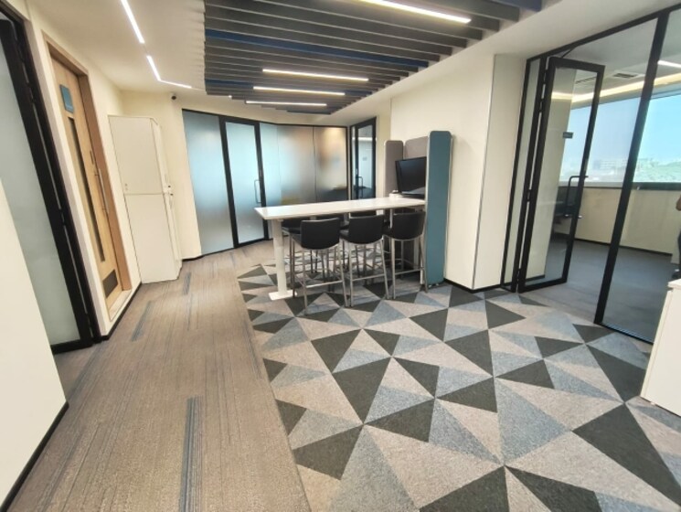 Living Room, andheri east Commercial Office Space 5270 Sq.Ft. In Andheri East Mumbai 9661661