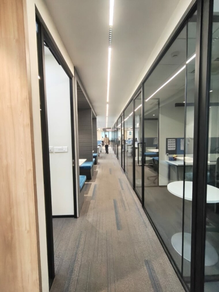 undefined, andheri east Commercial Office Space 5270 Sq.Ft. In Andheri East Mumbai 9661661