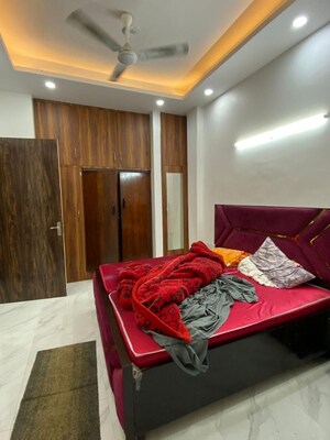1 BHK Builder Floor For Rent in Saket