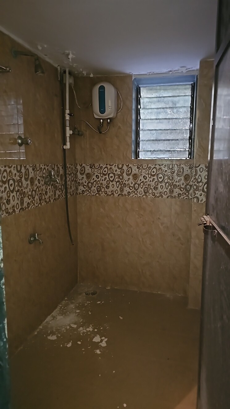 Kitchen, shruti-park 1 Bedroom 586 Sq.Ft. Apartment In Dhokali Thane 9661667