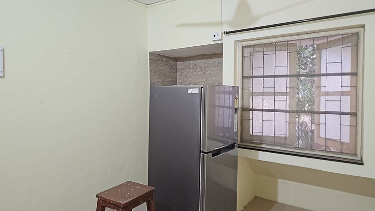 Kitchen, shruti-park 1 Bedroom 586 Sq.Ft. Apartment In Dhokali Thane 9661667