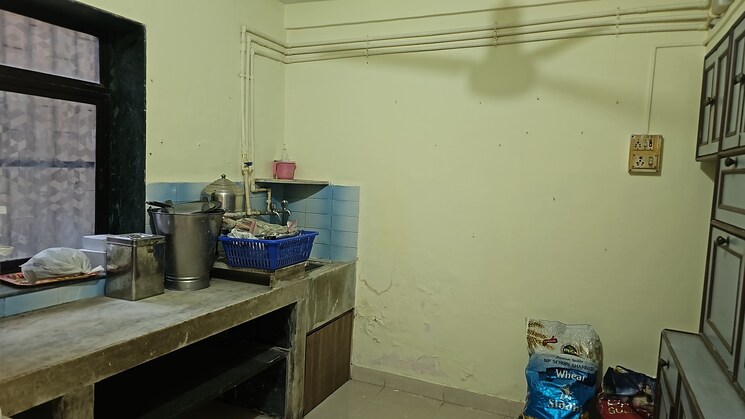 undefined, shruti-park 1 Bedroom 586 Sq.Ft. Apartment In Dhokali Thane 9661667