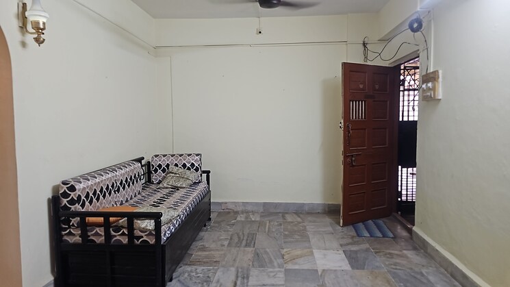 Bedroom, shruti-park 1 Bedroom 586 Sq.Ft. Apartment In Dhokali Thane 9661667