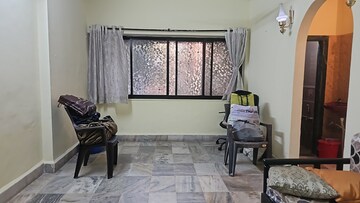 1 BHK Apartment For Sale in Shruti Park, Dhokali