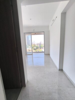 Room in 2 BHK Apartment at Ekta Tripolis, Goregaon West – for Sale