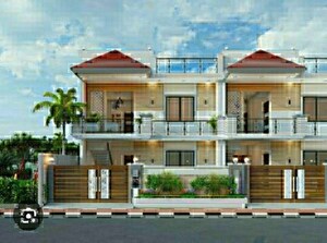 3 BHK Villa For Sale in Banashankari