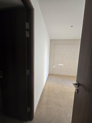 Building Lobby in 3 BHK Apartment at Hiranandani Highland, Powai – for Rent