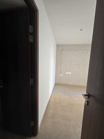 Building Lobby in 3 BHK Apartment at Hiranandani Highland, Powai – for Rent