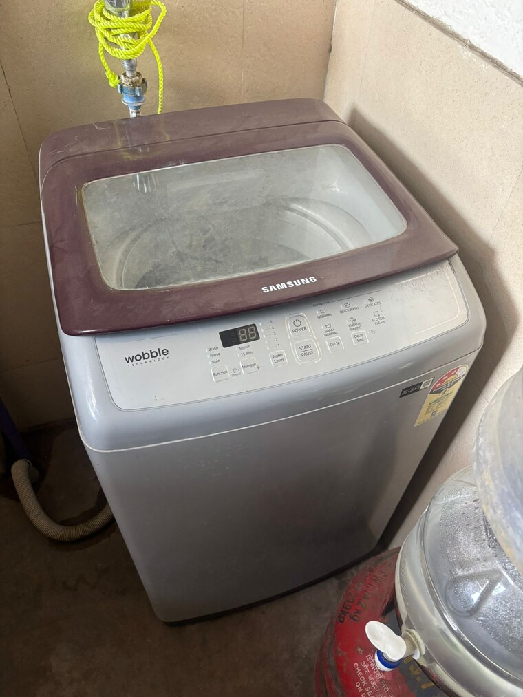 undefined, atrium-skyward 2 Bedroom 737 Sq.Ft. Apartment In Undri Pune 9661690